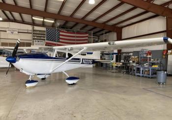 1956 CESSNA 182  for sale - AircraftDealer.com