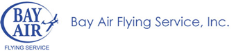 Bay Air Flying Service