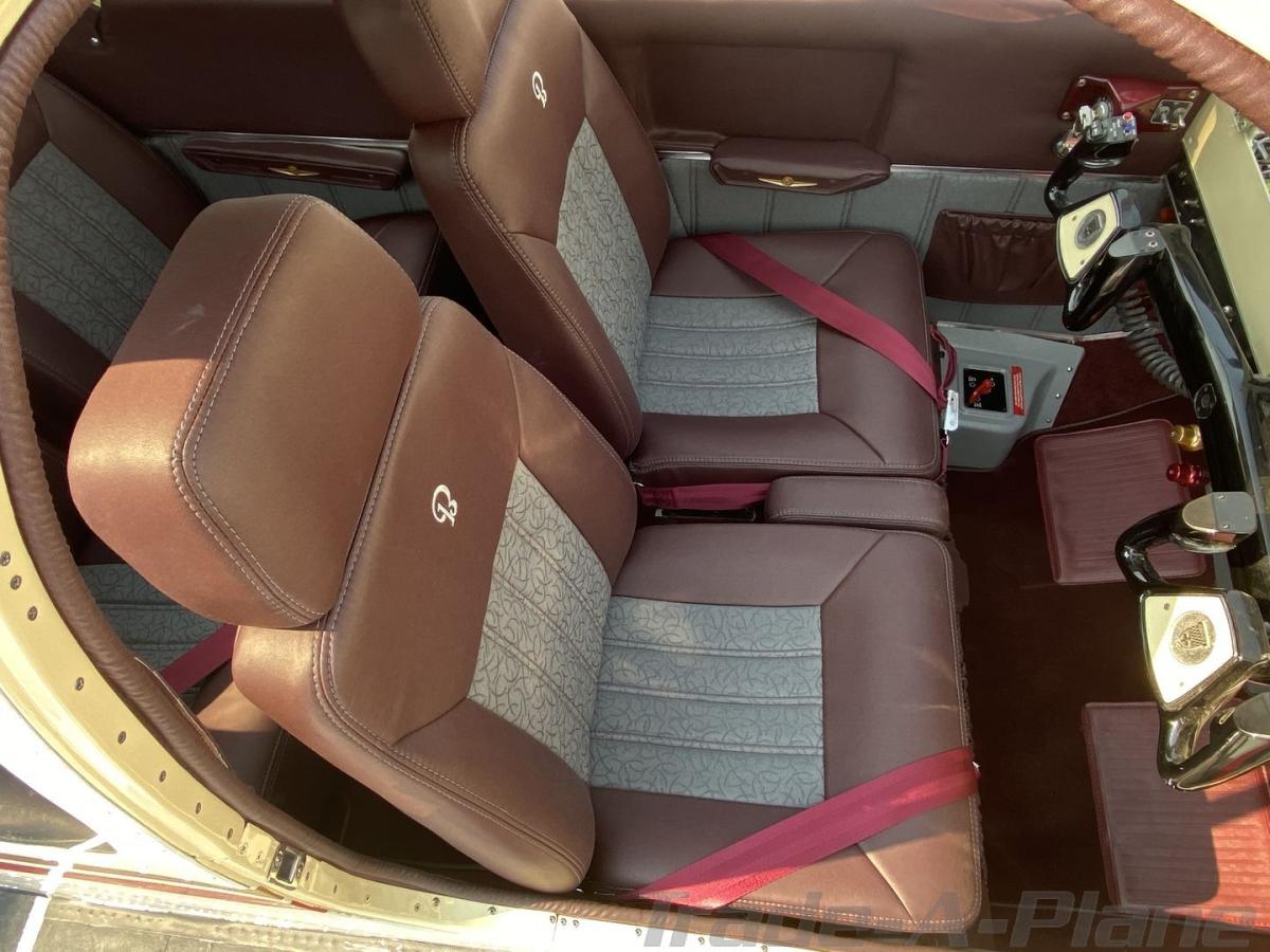 1966 BEECHCRAFT 33 BONANZA  Photo 3