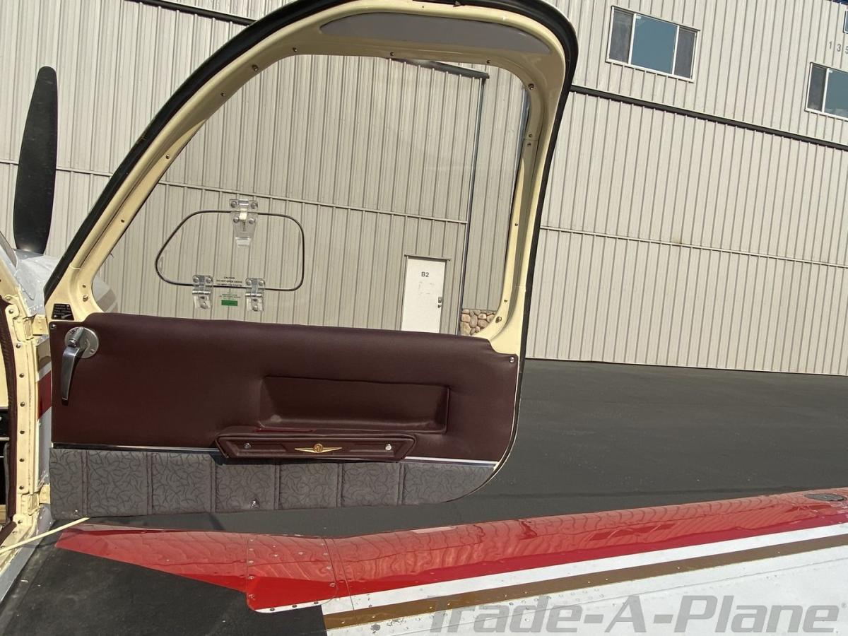 1966 BEECHCRAFT 33 BONANZA  Photo 2