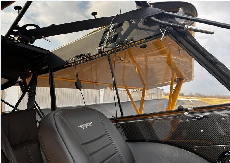 2025 CARBON CUB EX2.5 Photo 6