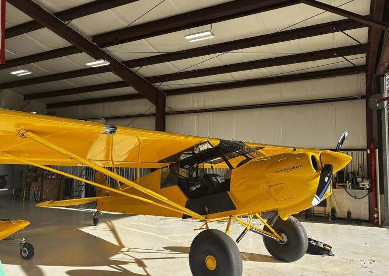 2025 CARBON CUB EX2.5 Photo 2