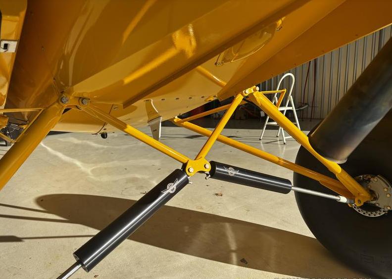 2025 CARBON CUB EX2.5 Photo 3