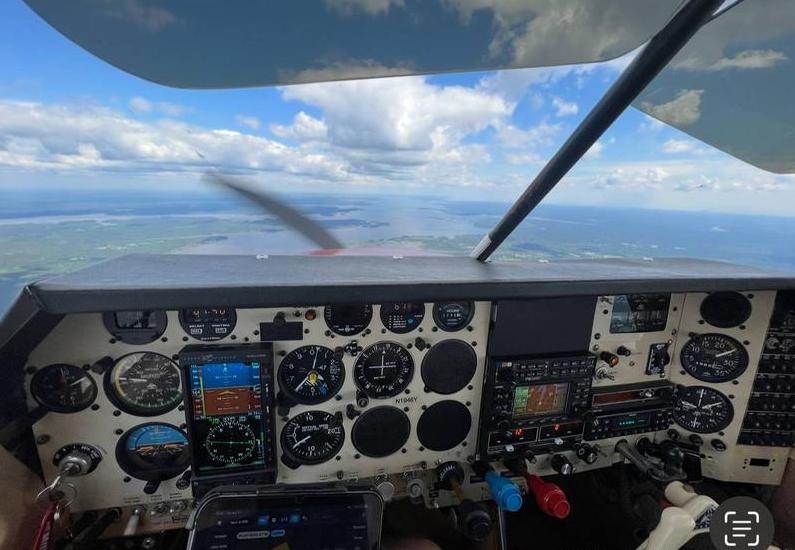 1964 MOONEY M20E SUPER 21 Photo 4