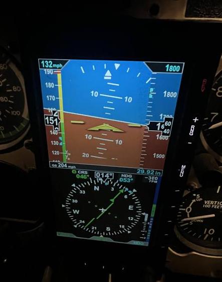 1964 MOONEY M20E SUPER 21 Photo 5