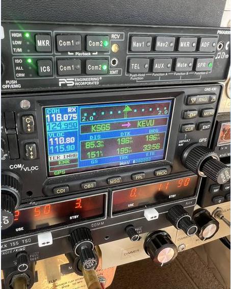 1964 MOONEY M20E SUPER 21 Photo 6