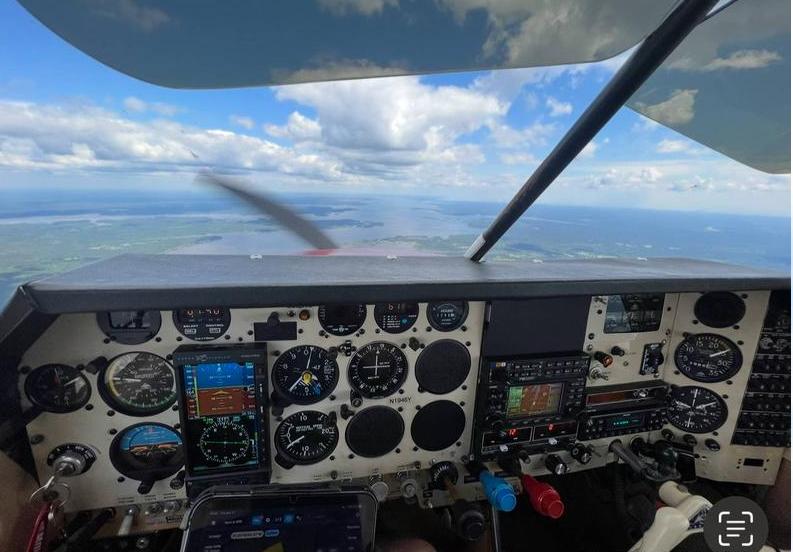 1964 MOONEY M20E SUPER 21 Photo 4