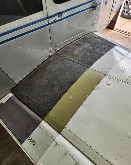 1968 Piper Cherokee 140 RAM Photo 3