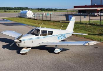 1968 Piper Cherokee 140 RAM for sale - AircraftDealer.com