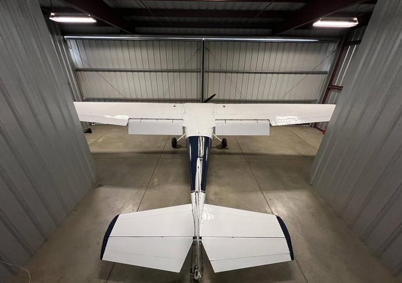 1962 CESSNA 150B TAILWHEEL Photo 7