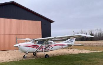 1965 CESSNA P206 for sale - AircraftDealer.com