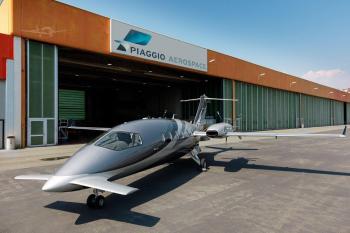 2022 PIAGGIO AVANTI EVO for sale - AircraftDealer.com