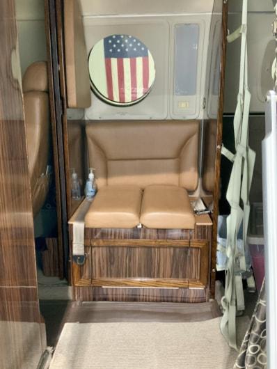 1990 Beech King Air B200 Photo 4