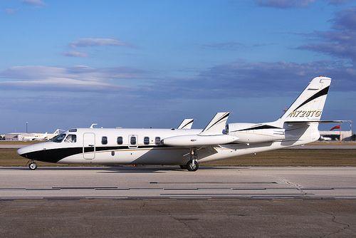 1984 Westwind II Photo 2