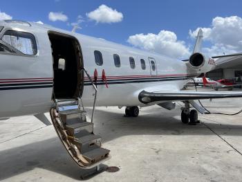 1986 Astra/Gulfstream 1125 for sale - AircraftDealer.com