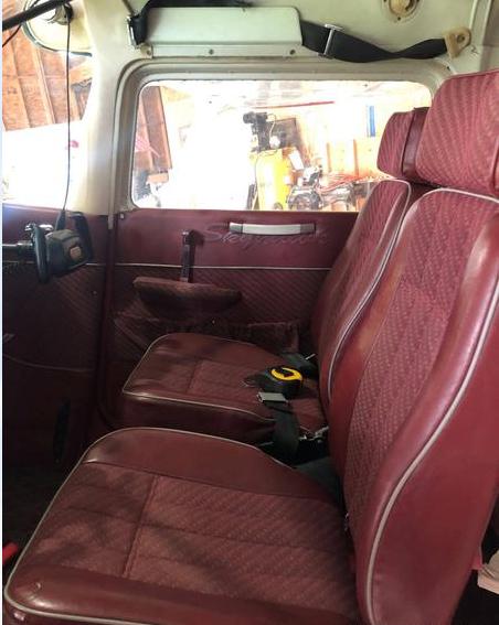 1975 Cessna 172M Photo 5