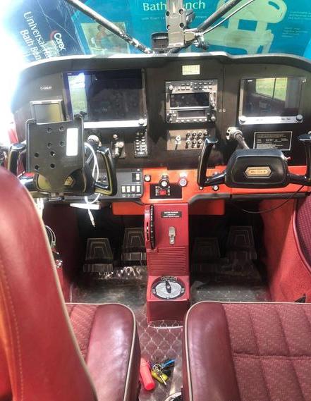 1975 Cessna 172M Photo 4
