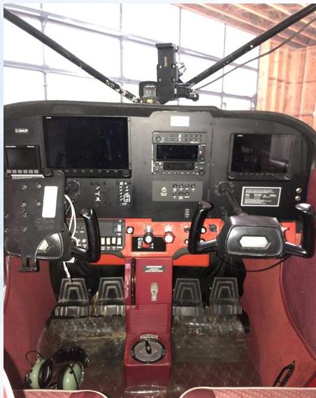 1975 Cessna 172M Photo 6