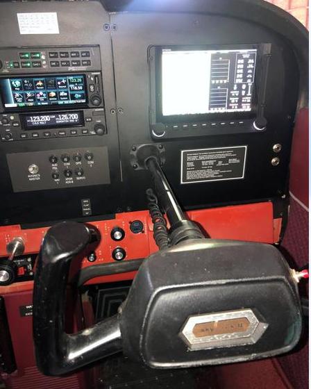 1975 Cessna 172M Photo 7