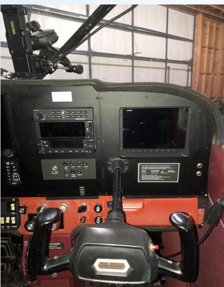 1975 Cessna 172M Photo 3