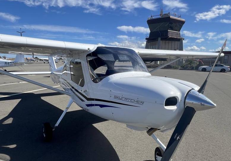 2013 Cessna 162 Skycatcher Photo 3