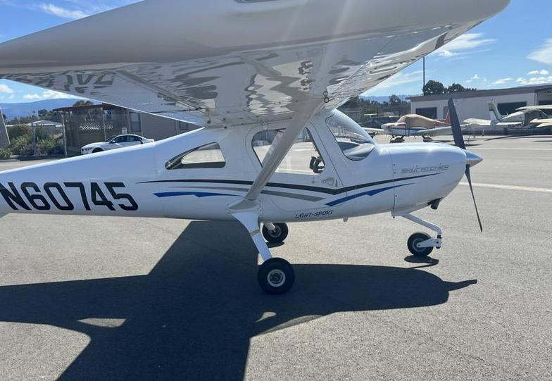 2013 Cessna 162 Skycatcher Photo 5