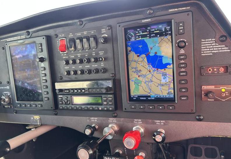 2013 Cessna 162 Skycatcher Photo 6