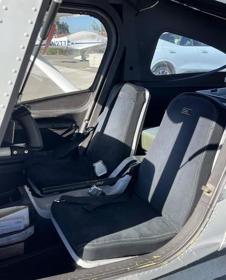 2013 Cessna 162 Skycatcher Photo 7