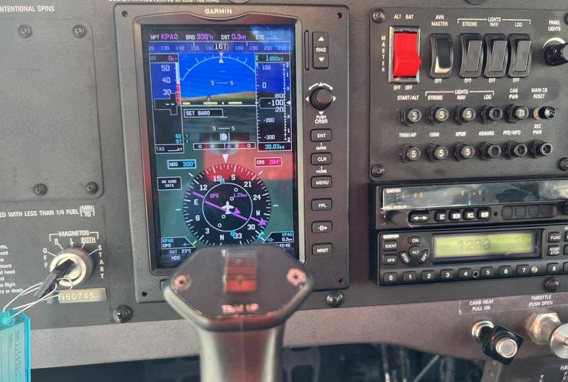 2013 Cessna 162 Skycatcher Photo 2