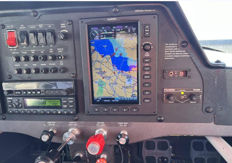 2013 Cessna 162 Skycatcher Photo 3