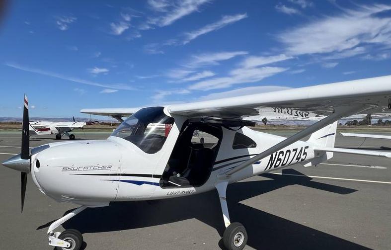 2013 Cessna 162 Skycatcher Photo 4