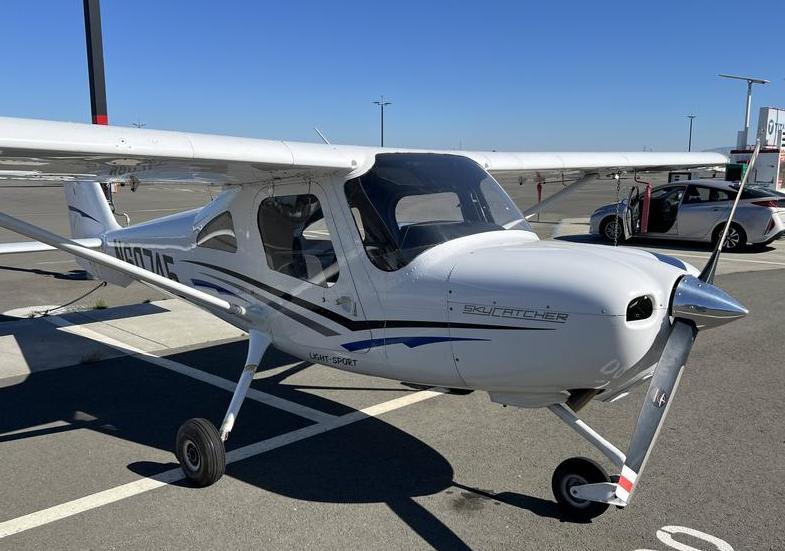 2013 Cessna 162 Skycatcher Photo 5