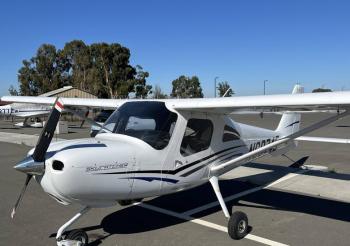 2013 Cessna 162 Skycatcher for sale - AircraftDealer.com