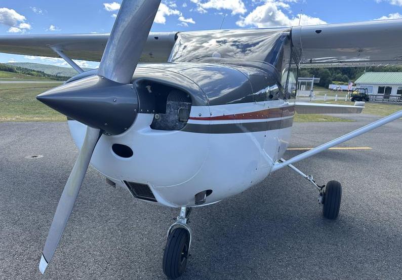 1966 CESSNA 172G Photo 5