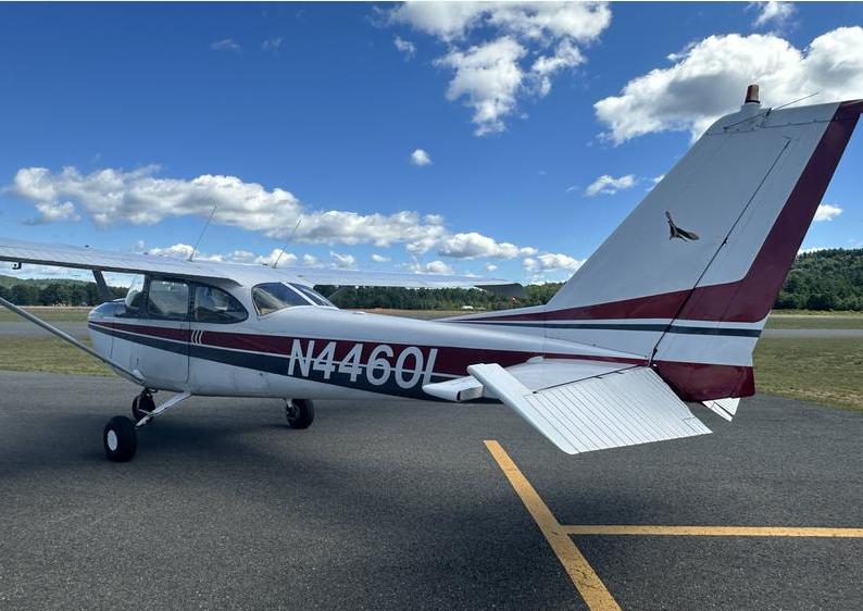 1966 CESSNA 172G Photo 7