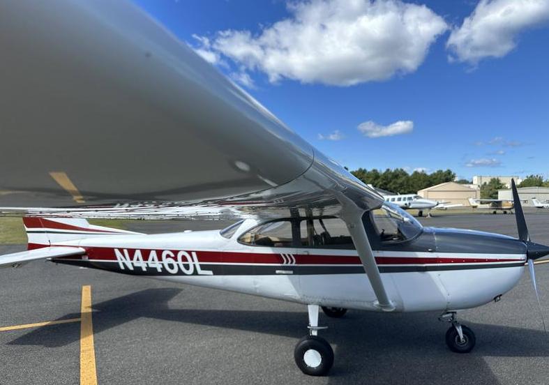 1966 CESSNA 172G Photo 2