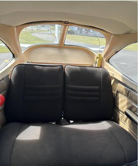 1966 CESSNA 172G Photo 7