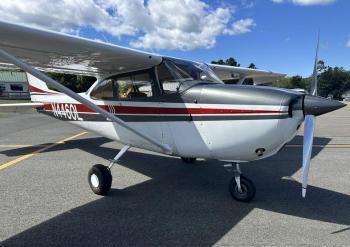 1966 CESSNA 172G for sale - AircraftDealer.com