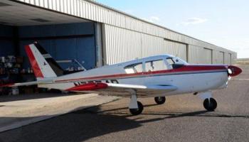 1962 PIPER COMANCHE 250 for sale - AircraftDealer.com