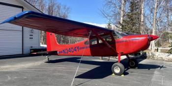 Cessna 180H Skywagon for sale - AircraftDealer.com