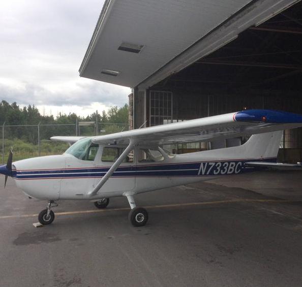 1976 CESSNA 172N Photo 2
