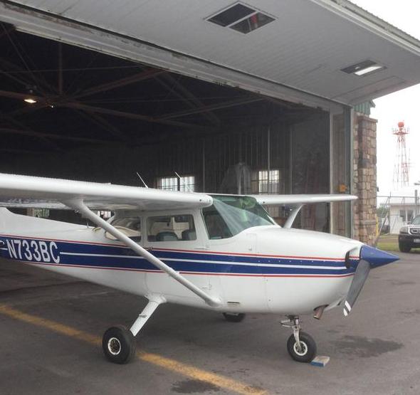 1976 CESSNA 172N Photo 4