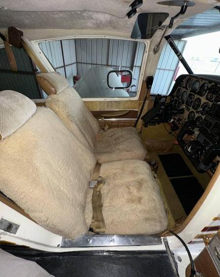 1979 Bellanca 17-30A Super Viking Photo 4