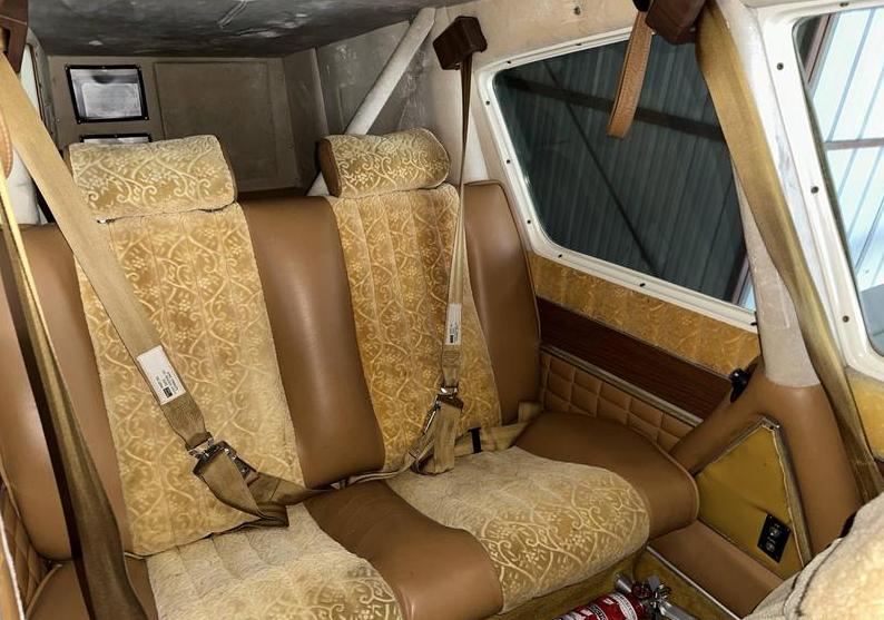 1979 Bellanca 17-30A Super Viking Photo 5