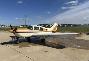 1979 Bellanca 17-30A Super Viking for sale - AircraftDealer.com