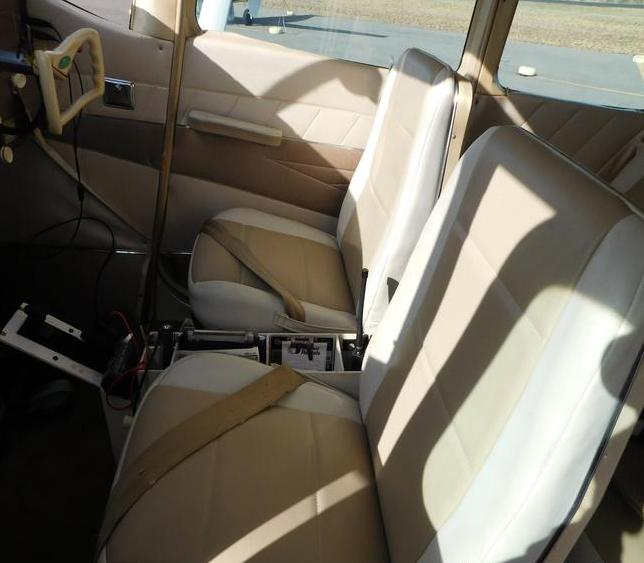 CESSNA 182F  Photo 4