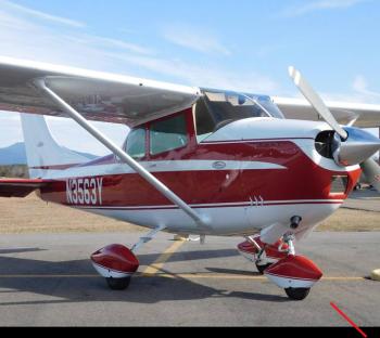 CESSNA 182F  for sale - AircraftDealer.com