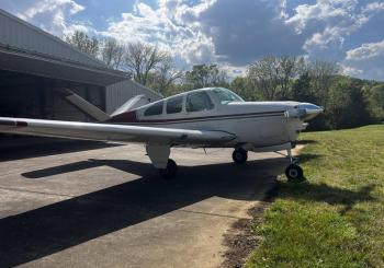 1954 Beech E35 Bonanza for sale - AircraftDealer.com