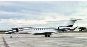 2022 Bombardier Global 7500 for sale - AircraftDealer.com