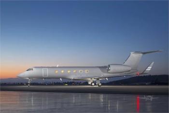 2000 GULFSTREAM GV for sale - AircraftDealer.com